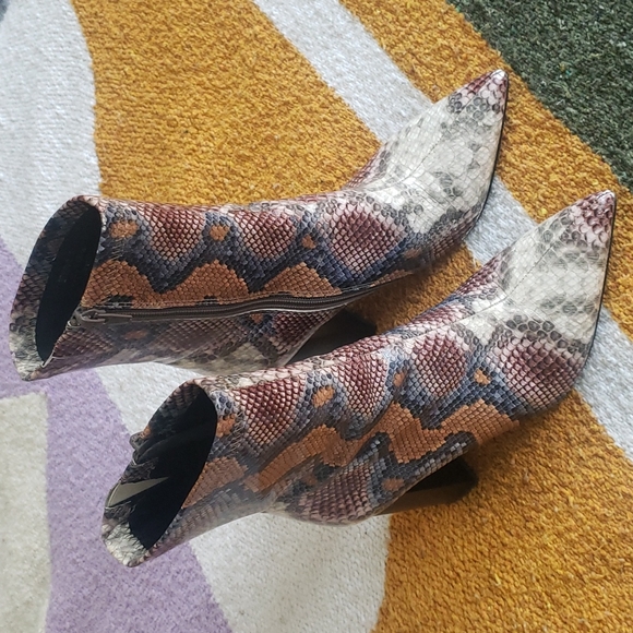 Jeffrey Campbell Shoes - Jeffrey Campbell Boots